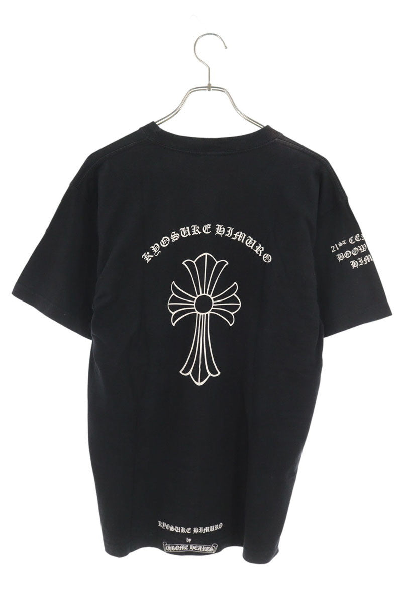 Chrome Hearts CH T-SHRT LTD Kyosuke T-Shirt Multi Size M