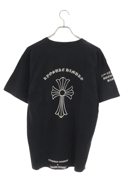 Chrome Hearts CH T-SHRT LTD Kyosuke T-Shirt Multi Size M