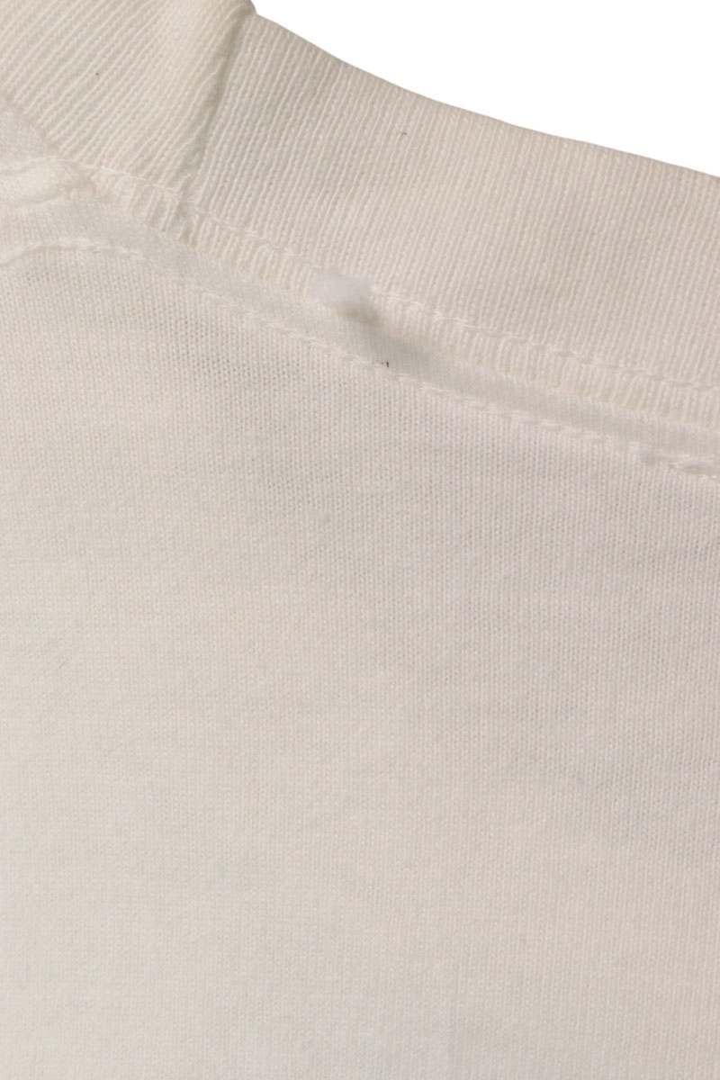 SUPREME 23SS Lupin Tee Anime Print T-Shirt White Size L