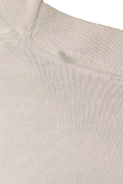SUPREME 23SS Lupin Tee Anime Print T-Shirt White Size L