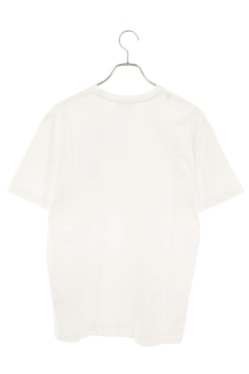 DIOR CD Icon T-Shirt White Size S
