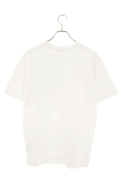 DIOR CD Icon T-Shirt White Size S