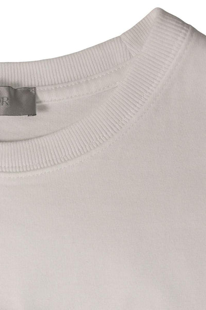 DIOR CD Icon T-Shirt White Size S