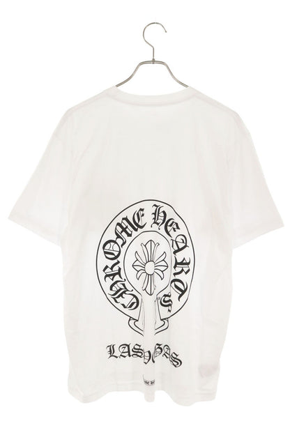 Chrome Hearts Las Vegas LTD Back Horseshoe T-Shirt Size L
