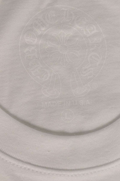 Chrome Hearts Las Vegas LTD Back Horseshoe T-Shirt Size L