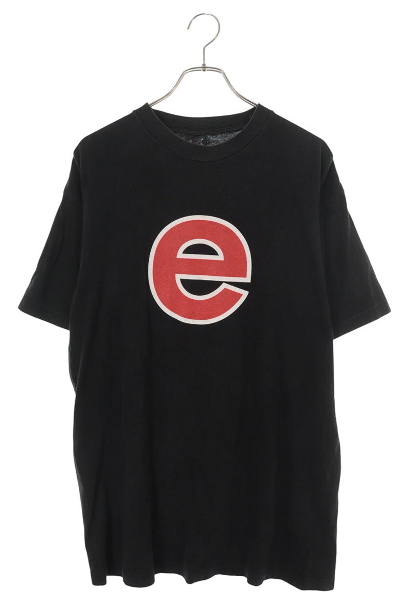 VINTAGE RATM Evil Empire Band T-Shirt Black Size L