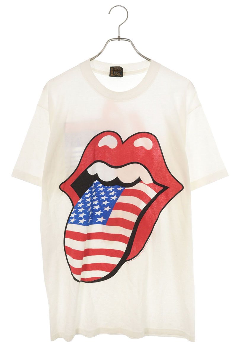 VINTAGE Rolling Stones Voodoo Lounge 94 Tour T-Shirt Size L