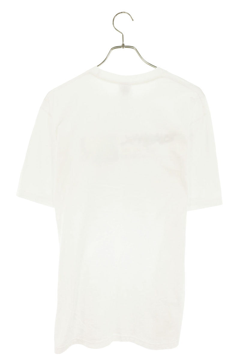 SUPREME 25SS Zoo York Dynasty T-Shirt White Size L