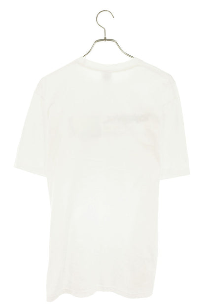 SUPREME 25SS Zoo York Dynasty T-Shirt White Size L