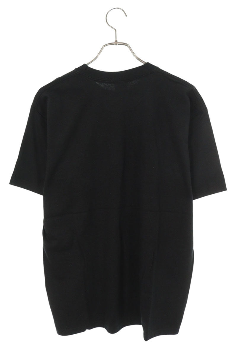 SUPREME 23SS Crown T-Shirt Black Size M
