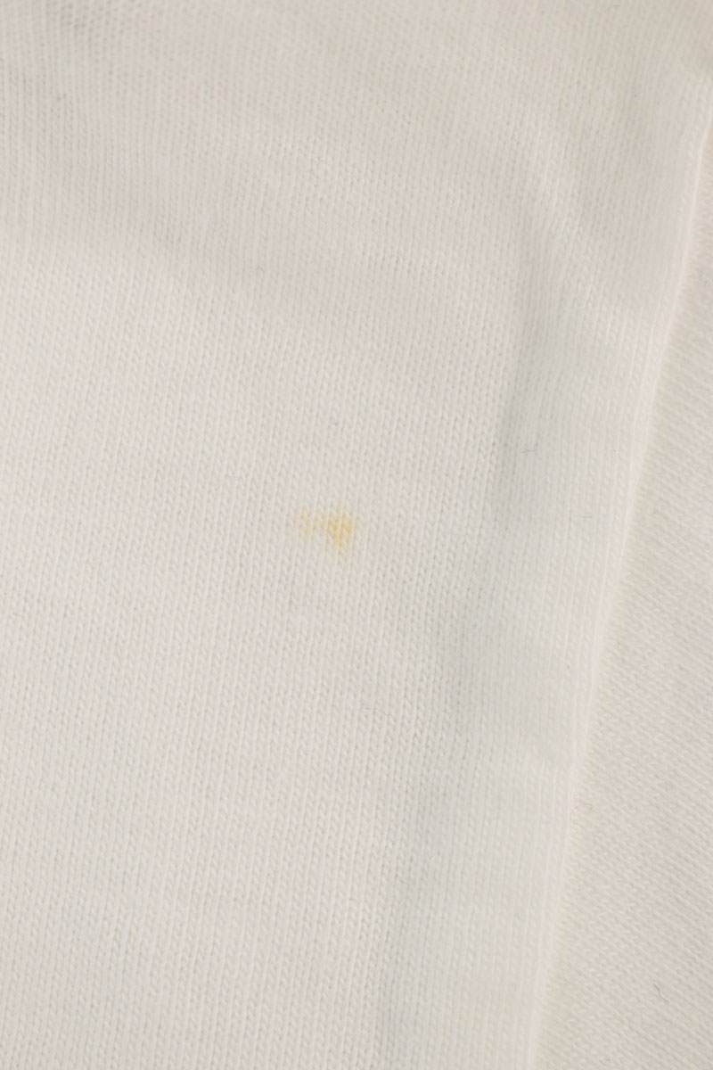 SUPREME x UNDERCOVER 23SS Face T-Shirt White Size M