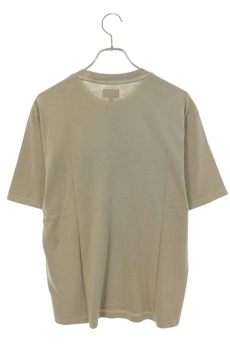 SUPREME 23SS Animal Kingdom T-Shirt Green Size S