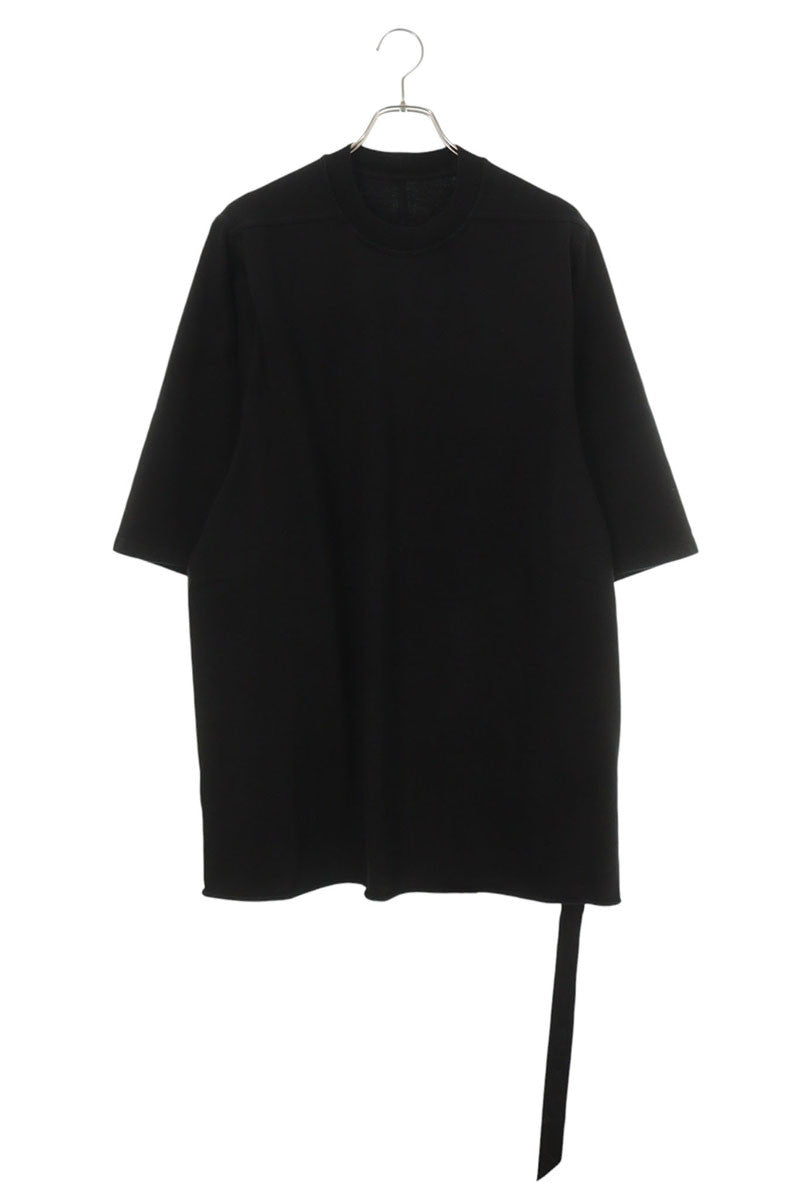 DRKSHDW 26SS JUMBO T-Shirt Black Size L