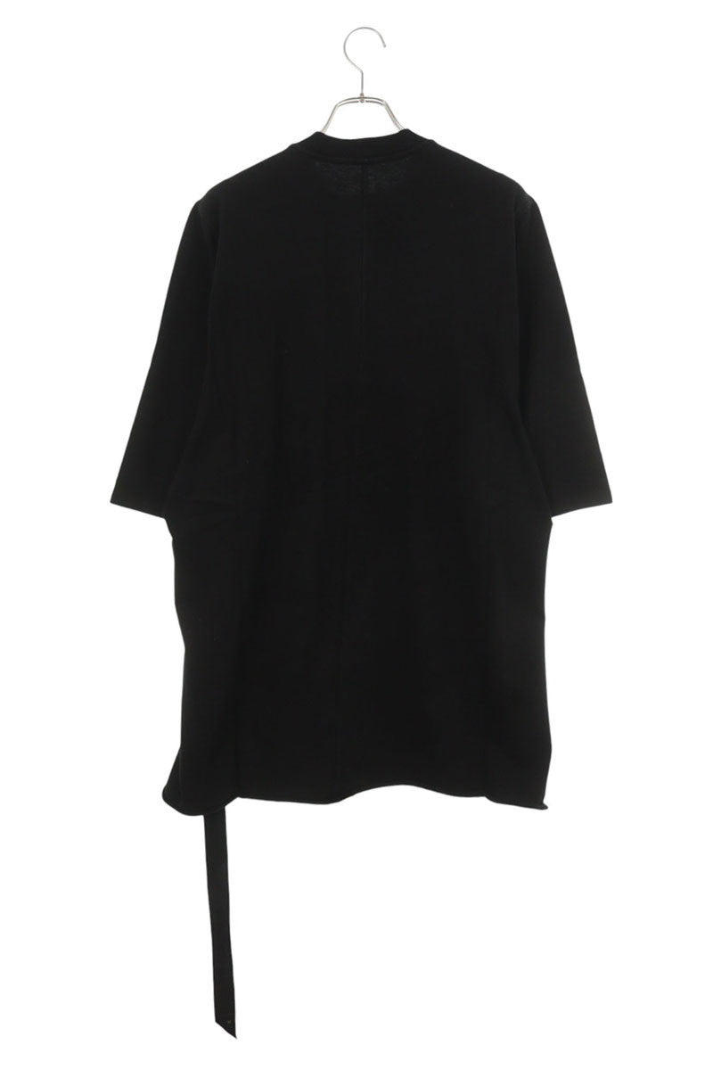 DRKSHDW 26SS JUMBO T-Shirt Black Size L