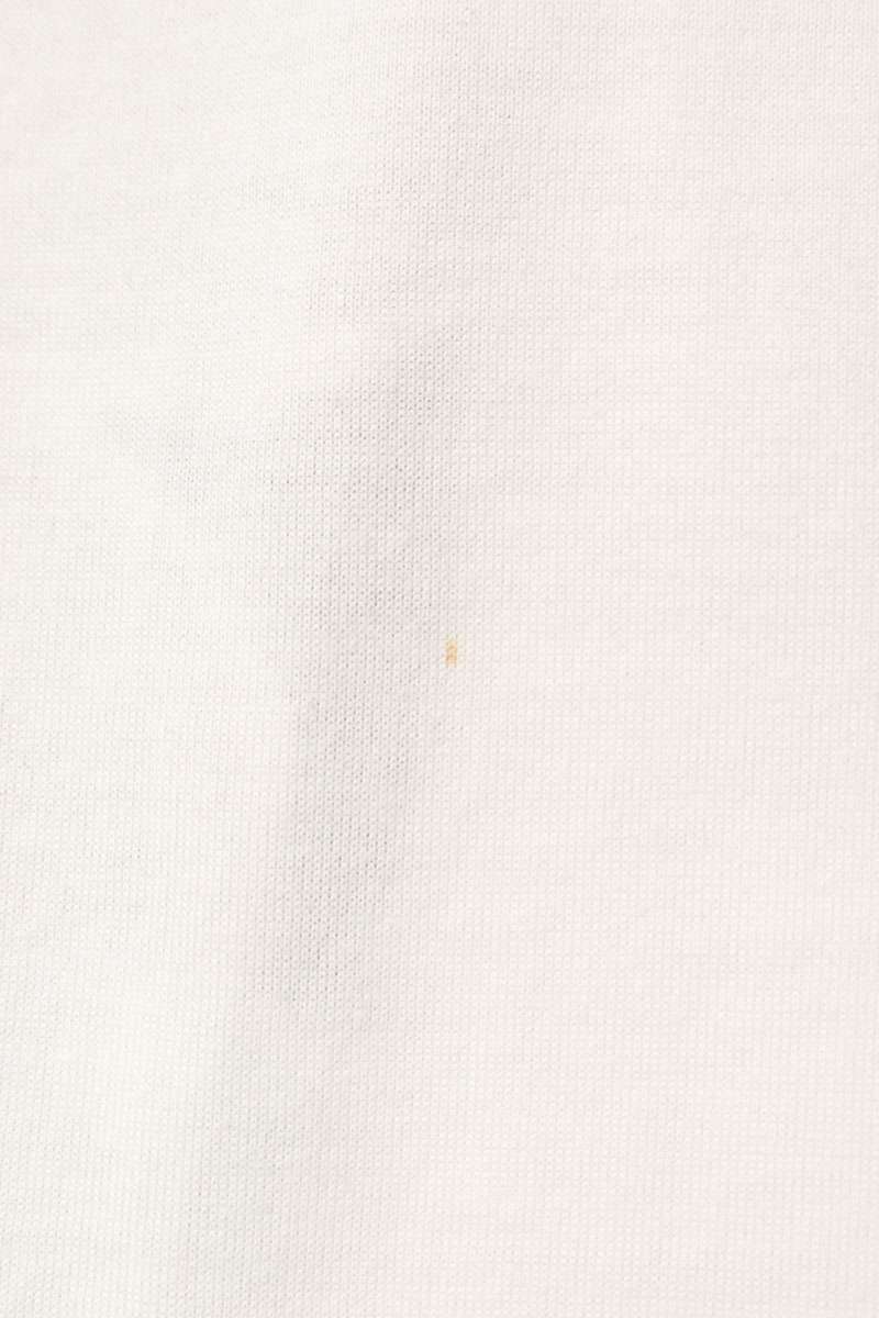 HERMES Geometric Panel T-Shirt Size M
