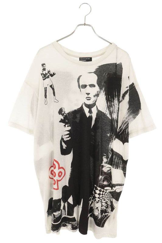 ENFANTS RICHES DEPRIMES Horizontal T-Shirt Multi Size XXL