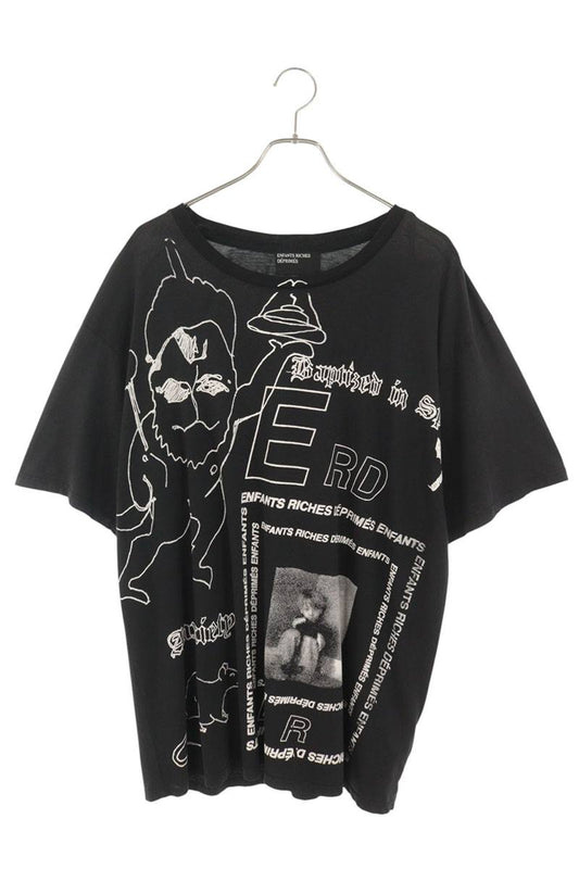 ENFANTS RICHES DEPRIMES HANUMAN T-Shirt Multi Size XXL