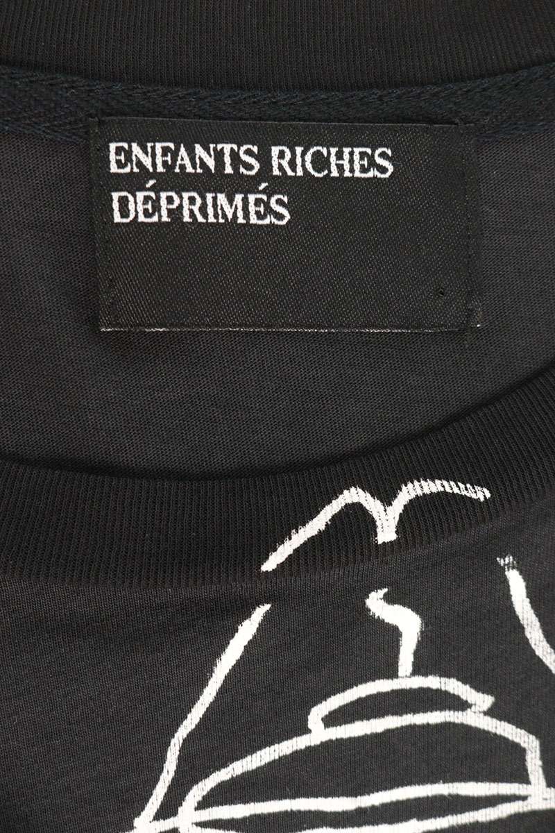 ENFANTS RICHES DEPRIMES HANUMAN T-Shirt Multi Size XXL
