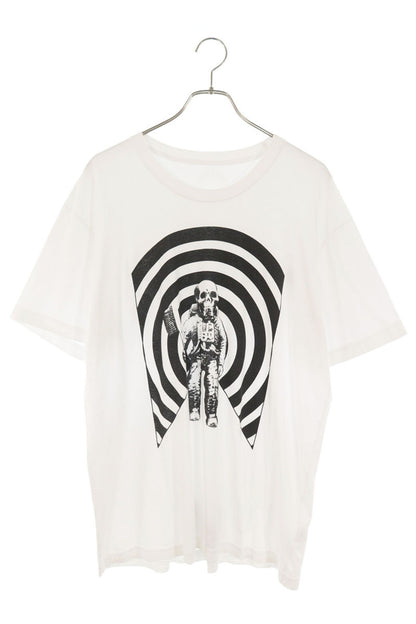Chrome Hearts FORI Print T-Shirt White Size XL