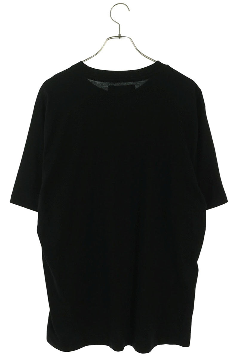 AMIRI Star Logo Print T-Shirt Black Size L