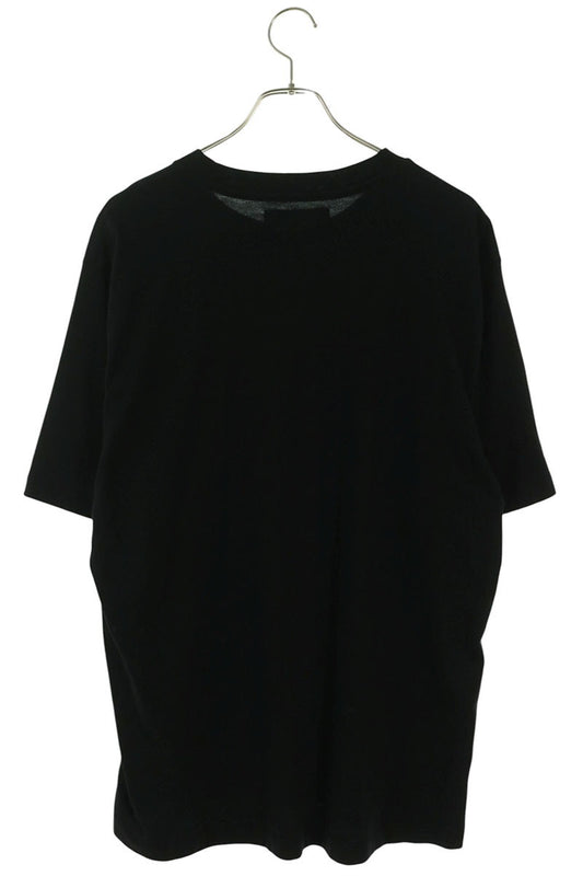 AMIRI Star Logo Print T-Shirt Black Size L