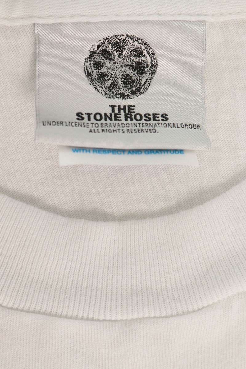 SAINT MICHAEL LEMON Tie-Dye Cotton T-Shirt Multi Size L