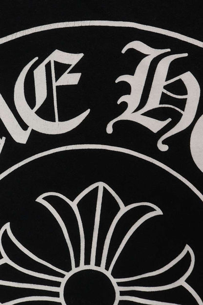Chrome Hearts LA Limited Horseshoe T-Shirt Black Size XXL