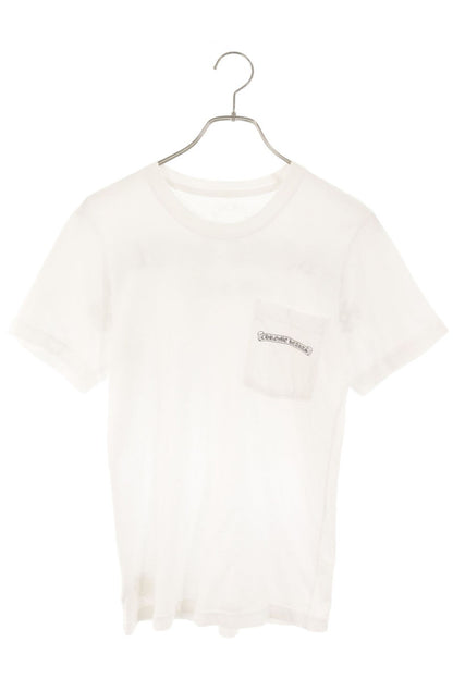 Chrome Hearts USA Back Print Pocket T-Shirt Size XS
