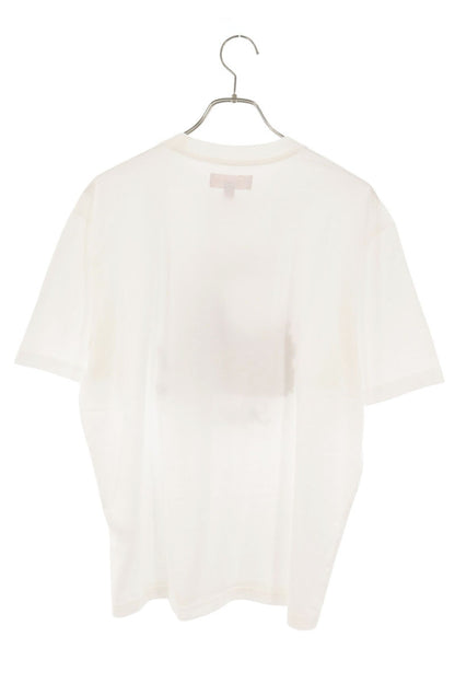 SUPREME Monster Embroidered T-Shirt White Size S