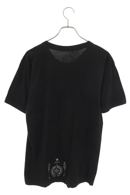 Chrome Hearts Foti Horseshoe Print T-Shirt Size M