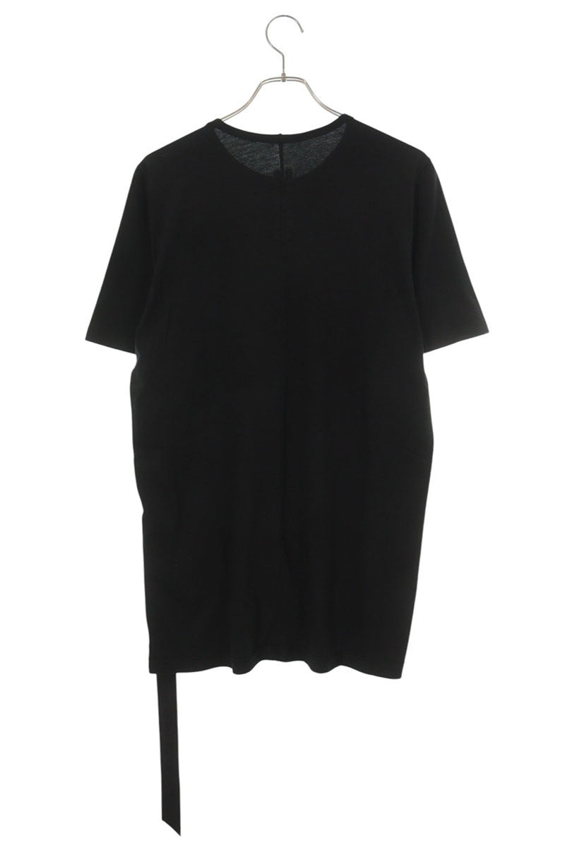 DRKSHDW 26SS Graphic Print Level Tee Black Size M
