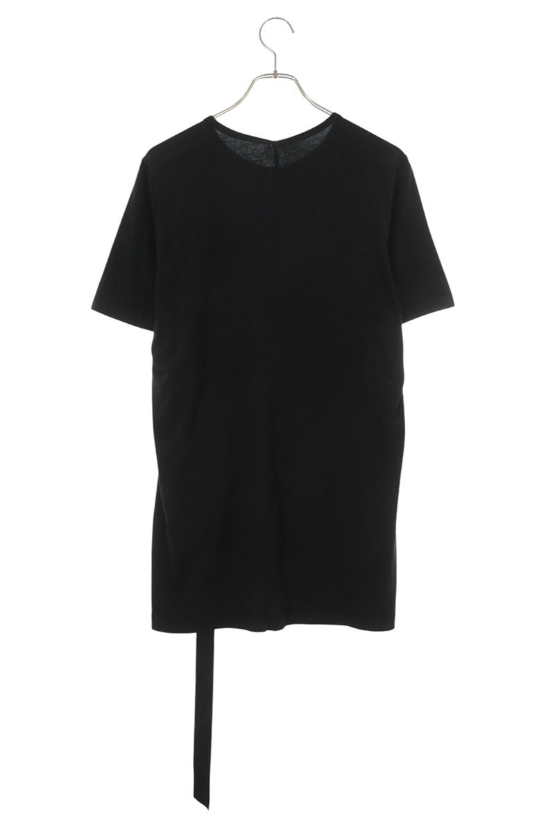 DRKSHDW 26SS Graphic Print Level Tee Black Size XS