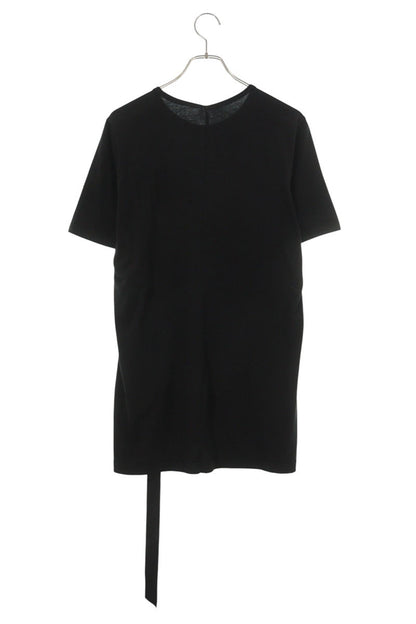 DRKSHDW 26SS Graphic Print Level Tee Black Size XS
