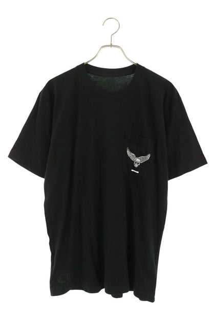 Chrome Hearts FOTI Aerosmith Yungblud T-Shirt Multi Size L
