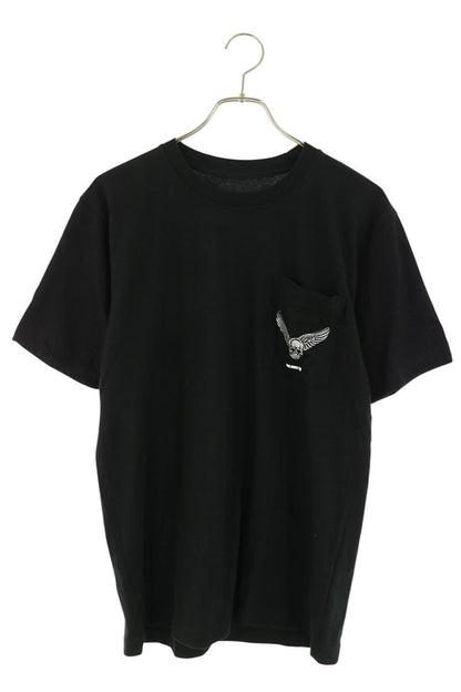 Chrome Hearts FOTI Aerosmith Yungblud T-Shirt Multi Size M