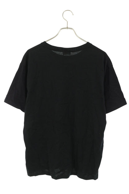 CELINE 38AW Logo Print T-Shirt Size M