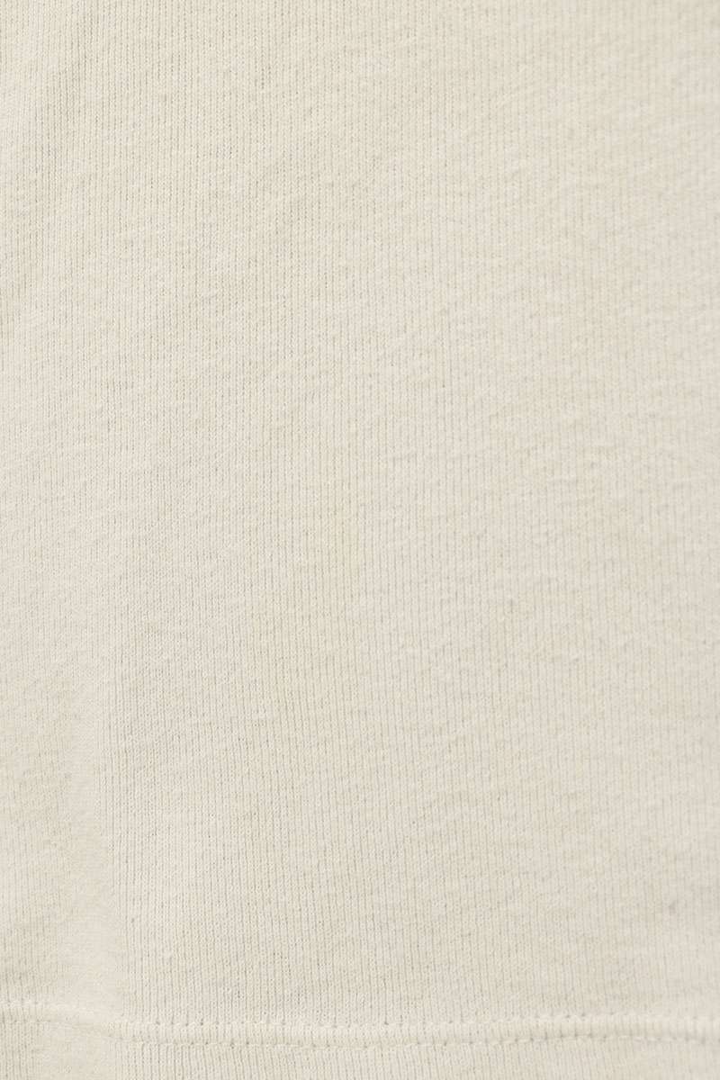 SAINT LAURENT PARIS YSL Vintage Logo T-Shirt White Size M