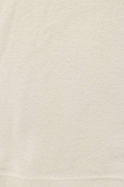 SAINT LAURENT PARIS YSL Vintage Logo T-Shirt White Size M