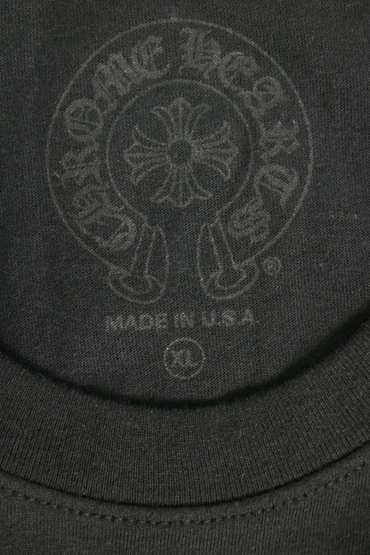 Chrome Hearts Osaka LTD Back Scroll T-Shirt Size XL