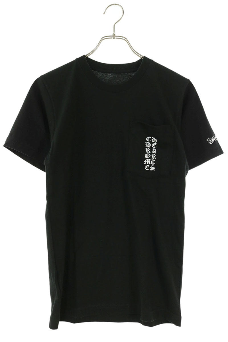Chrome Hearts Osaka LTD Back Scroll T-Shirt Size XS