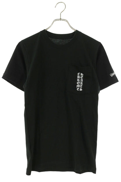 Chrome Hearts Osaka LTD Back Scroll T-Shirt Size XS