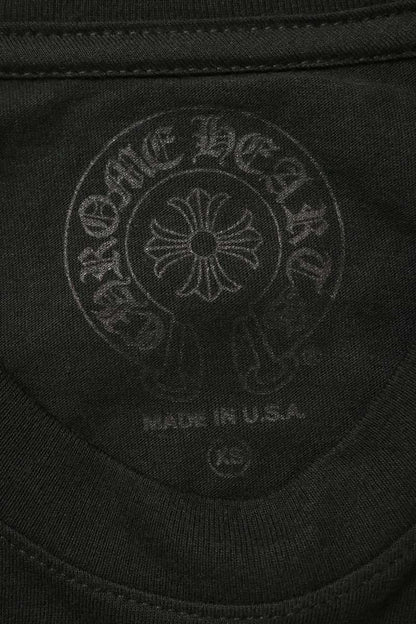 Chrome Hearts Osaka LTD Back Scroll T-Shirt Size XS
