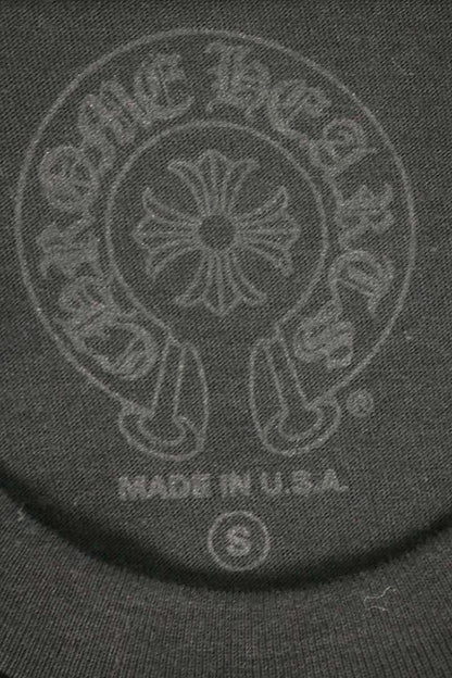 Chrome Hearts Osaka LTD Back Scroll T-Shirt Size S