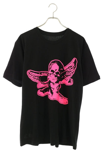Chrome Hearts FOTI Misleren Print T-Shirt Multi Size L