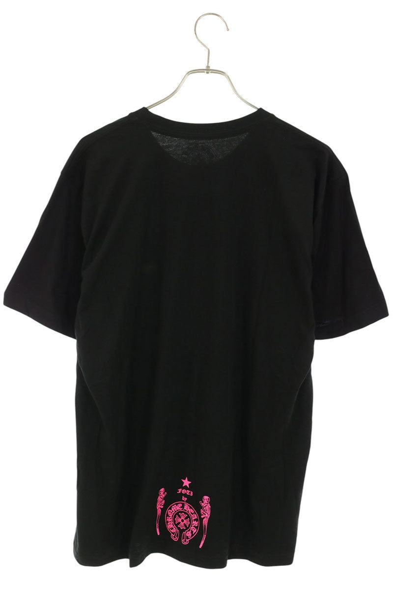Chrome Hearts FOTI Misleren Print T-Shirt Multi Size L