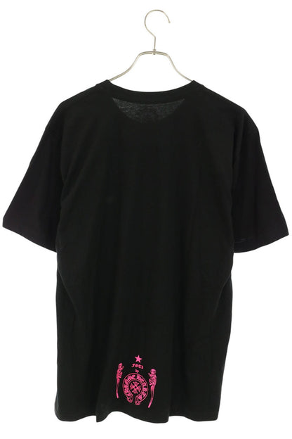 Chrome Hearts FOTI Misleren Print T-Shirt Multi Size L