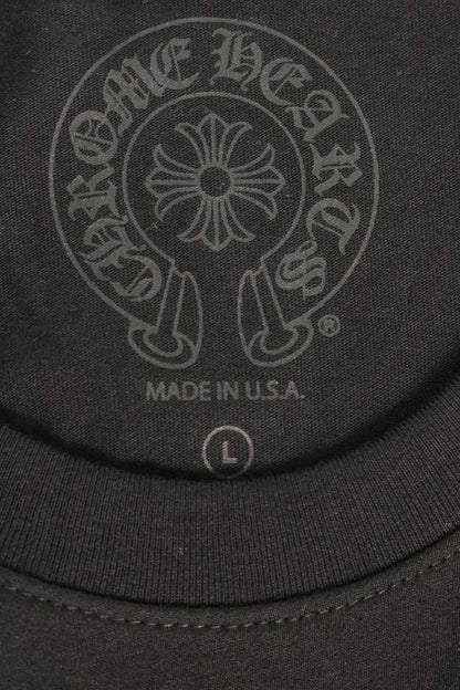 Chrome Hearts FOTI Misleren Print T-Shirt Multi Size L