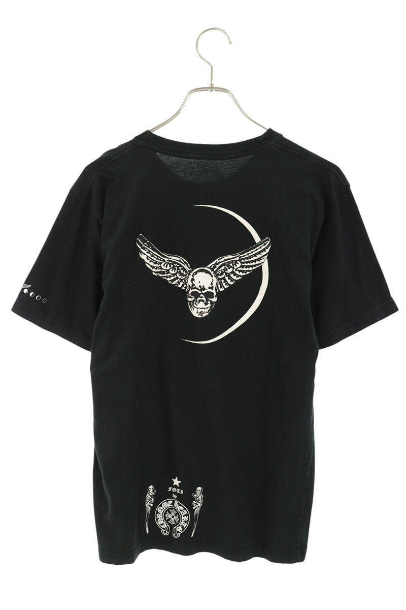 Chrome Hearts FOTI Mahalia Print T-Shirt Multi Size M