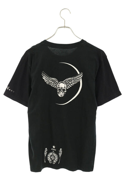 Chrome Hearts FOTI Mahalia Print T-Shirt Multi Size M