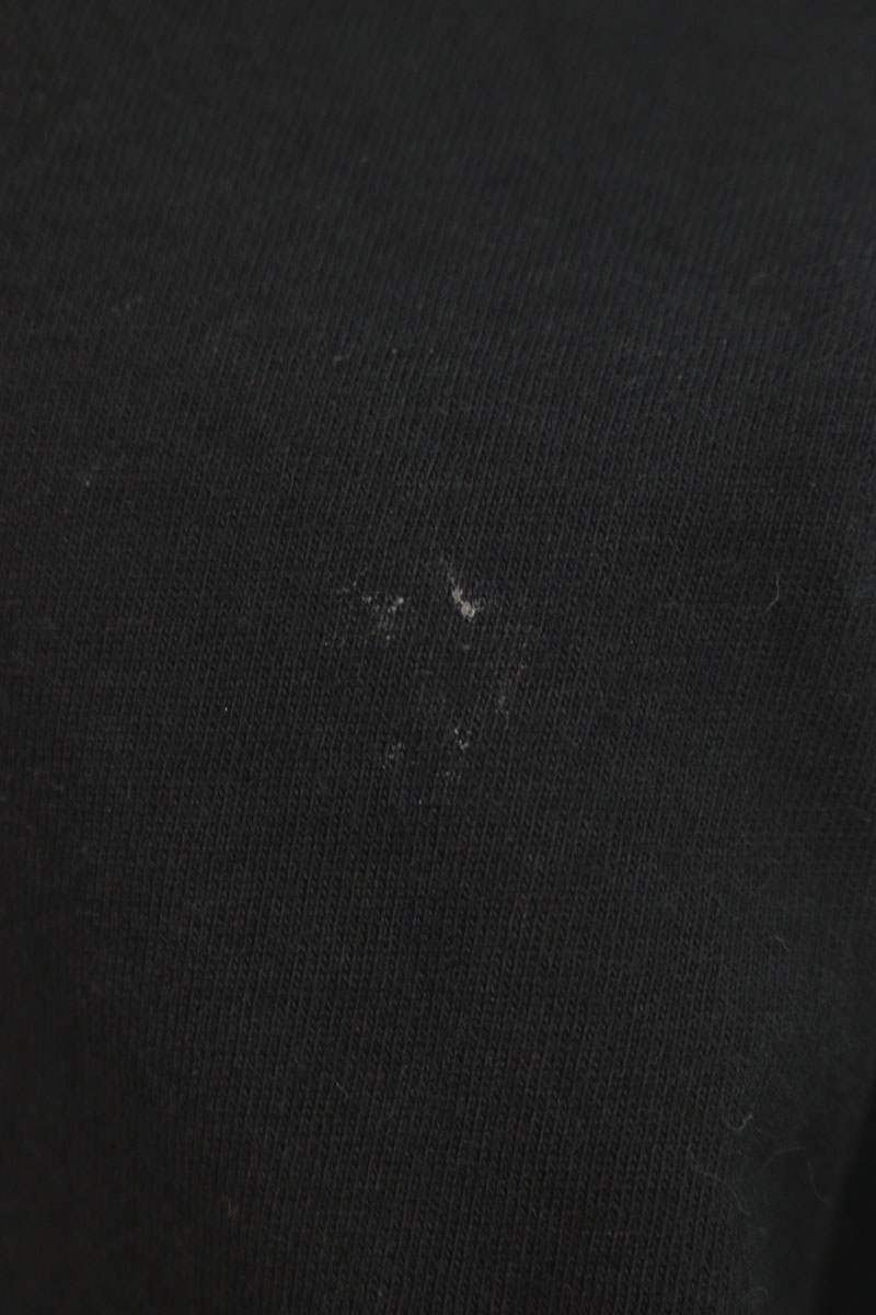 Chrome Hearts Las Vegas Limited Print Black Red T-Shirt Size M